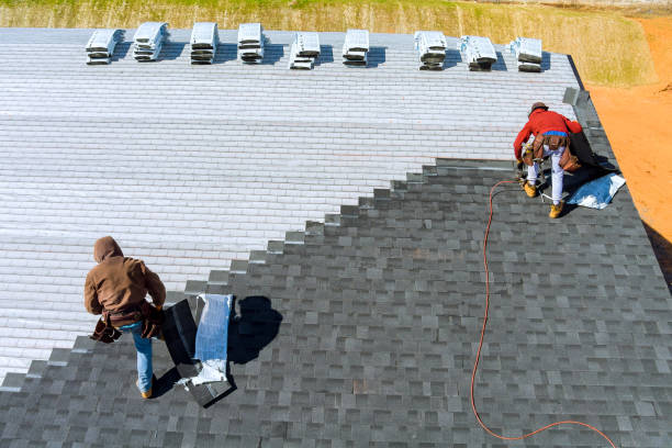 Quick and Trustworthy Emergency Roof Repair Services in Sweet Springs, MO