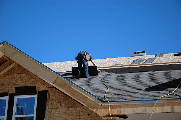 Best Commercial Roofing Services  in Sweet Springs, MO