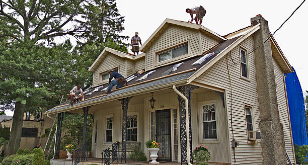 Best Shingle Roofing Installation  in Sweet Springs, MO